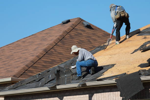 Affordable Roofing Contractor in Baldwin – Quality Guaranteed