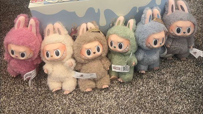 Labubu UAE Review Limited Edition Collectibles You Shouldn’t Miss