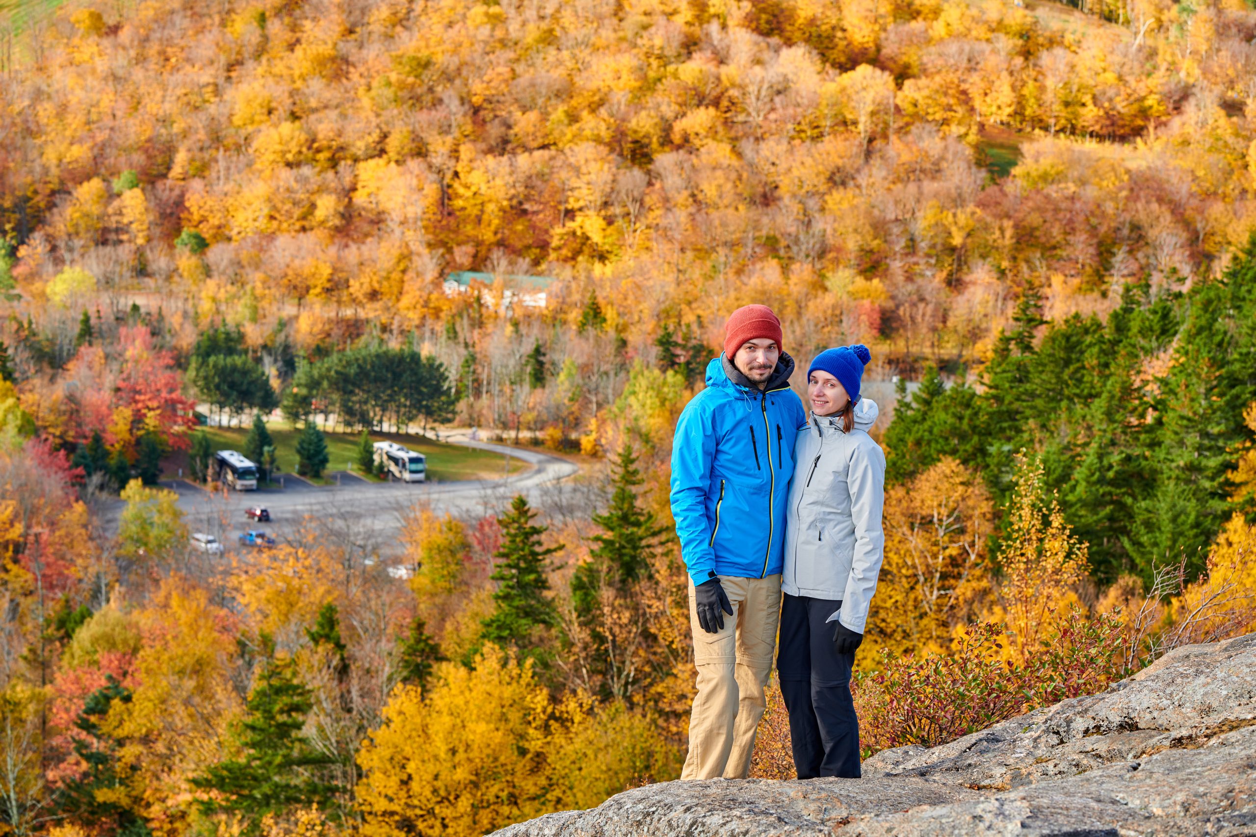 Reasons why Love’s Travel Stop should be on everyone’s list of getaways in autumn