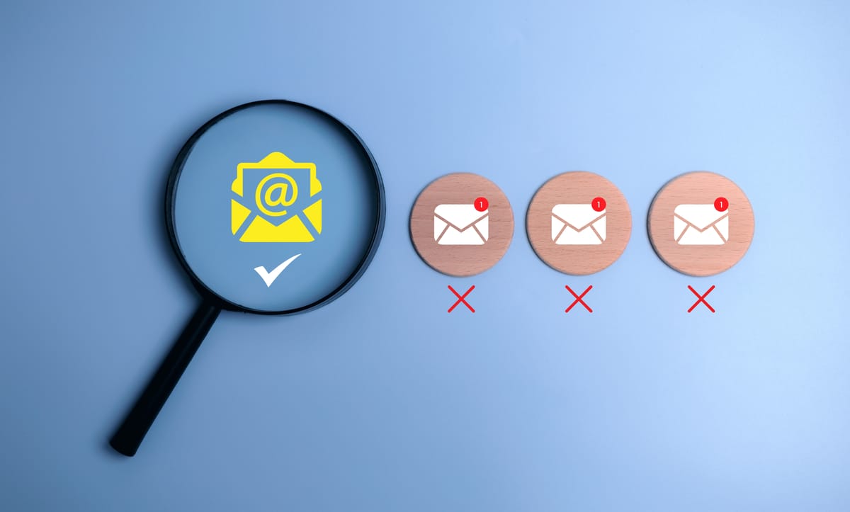 The Global Need for a Trustworthy Email Verification Tool