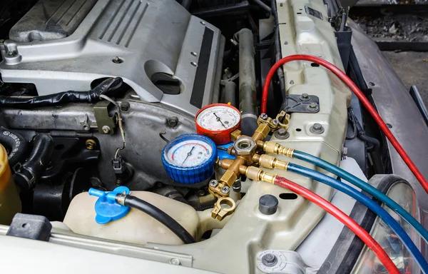 Professional Air Conditioning Repair Service Ensuring Efficient Performance